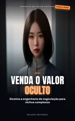 Venda SaaS de Nicho: Domine Negociações Complexas