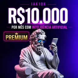 IAK10K PREMIUM