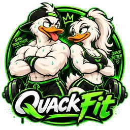 Quack Fit