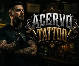 ACERVO TATTOO