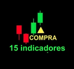 >>>15 indicadores/ BÁSICO/ PREMIUM / TOP PREMIUM