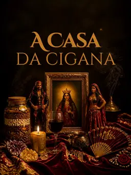 A Casa da Cigana