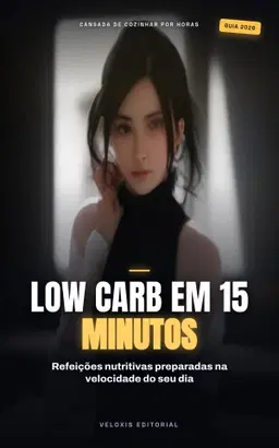 Refeições Low‑Carb Rápidas para o Dia a Dia