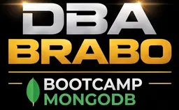 DBA BRABO - Bootcamp MongoDB