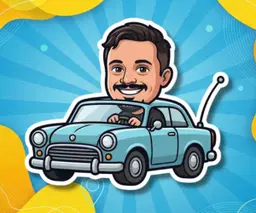 Waze do Dilera
