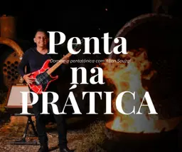 Penta Na Prática