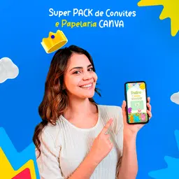 Super Pack PLR Conviteira 2026 + Todos os Bônus