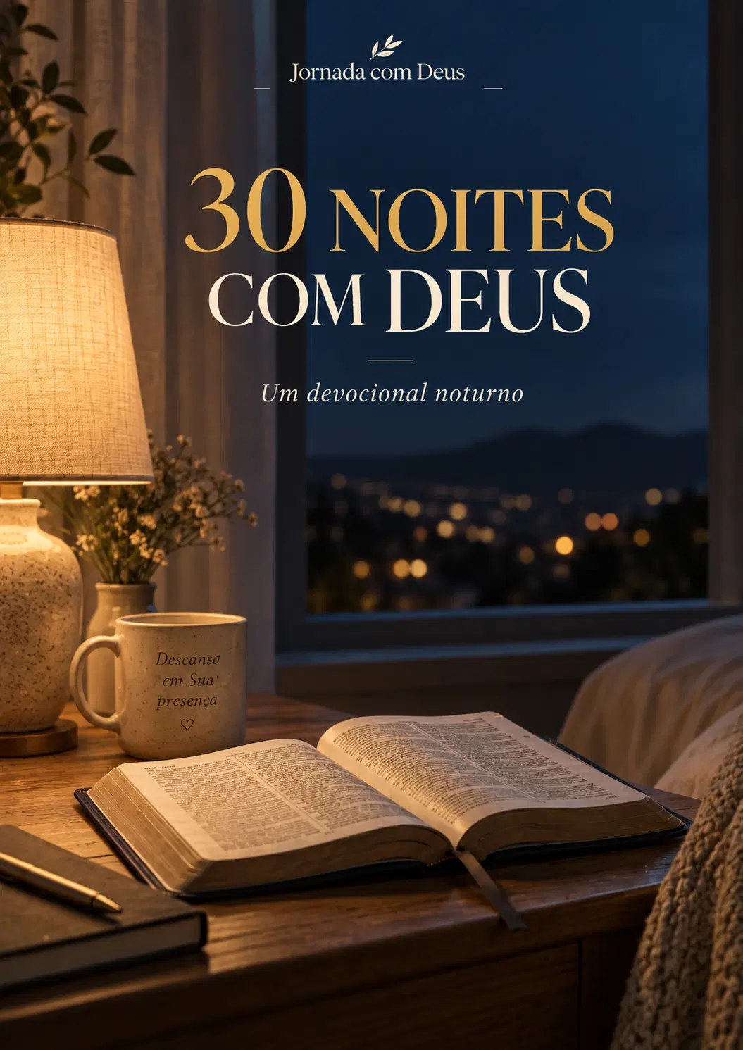 30 NOITES COM DEUS