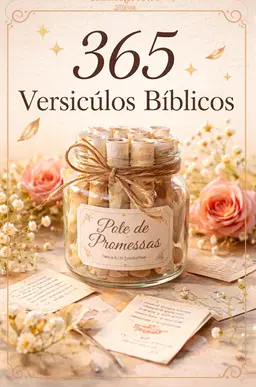 365 Versículos Bíblicos