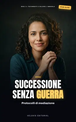 Successioni e Holding Immobiliari: Guida alla Mediazione