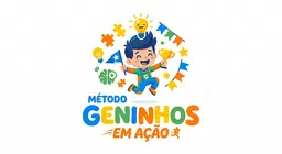 Geninhos - Plataforma Atualizada
