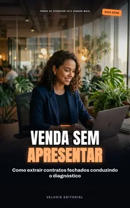 Venda Consultiva de Software B2B
