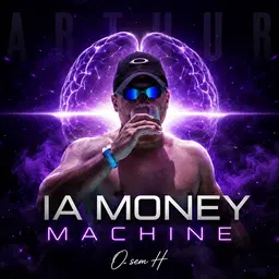 IA Money Machine