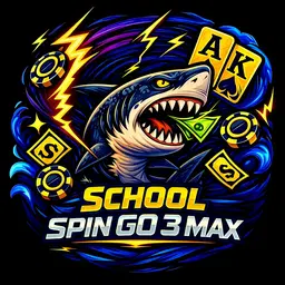 School Trimestral -  Spin Go 3 Max - Cópia