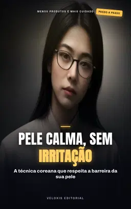 Skincare Coreano para Pele Sensível