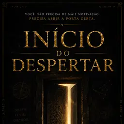 INICIO DO DESPERTAR