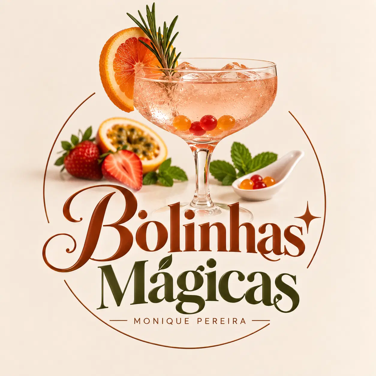 Bolinhas Mágicas