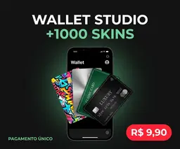 Wallet Studio + 1000 SKINS