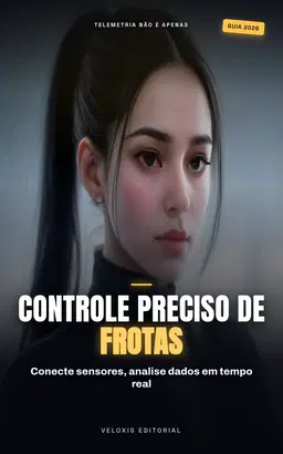 Telemetria IoT para Frotas Agrícolas Autônomas