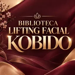Biblioteca KOBIDO | Lifting Facial