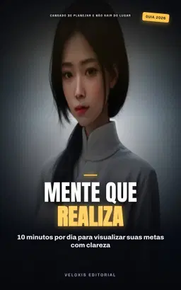 O Poder da Visualização Criativa