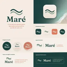 Maré App
