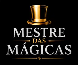 Mestre das Mágicas