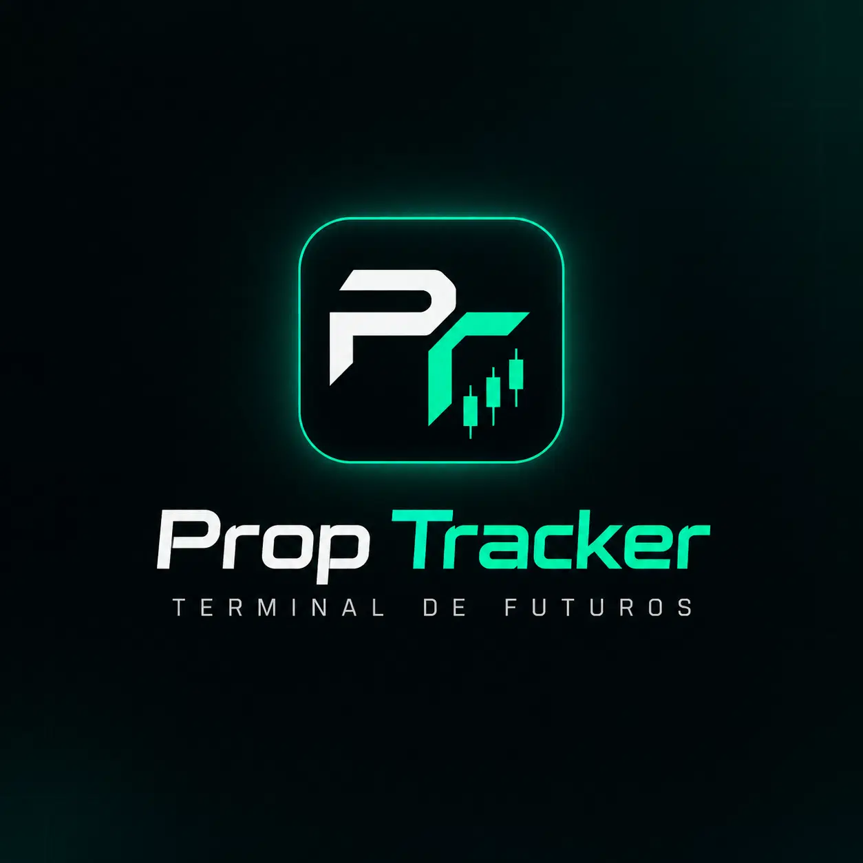 Dashboard do Trader de Mesa  -  Prop Tracker