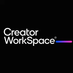 Creator Workspace® -  O sistema que ajuda creators a transformar UGC em negócio.
