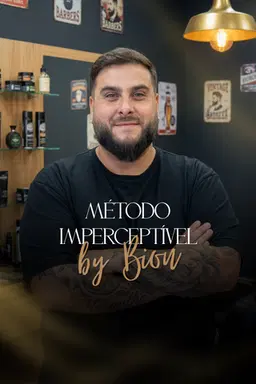 Método Imperceptível by Bion
