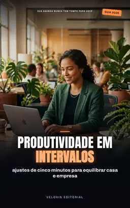 Produtividade de Pais Empreendedores: O Poder dos Micro-hábitos