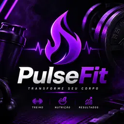 PulseFit - Shape em 30 dias