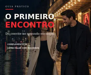 O Primeiro Encontro