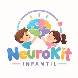NeuroKit Infantil