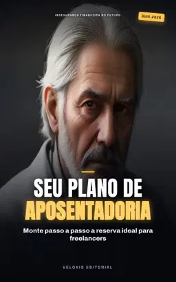 Plano de Aposentadoria para Freelancers de Tecnologia