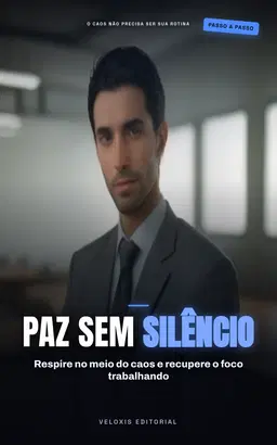 Paz no Home Office: Meditação para Pais