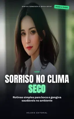 Sorriso de Código Limpo: Saúde Bucal na TI