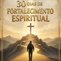 30 Dias de Fortalecimento Espiritual