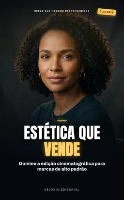 Storytelling Visual de Luxo no Reels