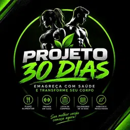 Projeto 30 Dias SV