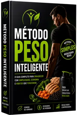 Método peso Inteligente