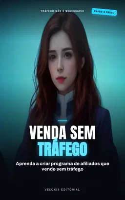 Programa de Afiliados para Produtos Digitais