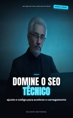 SEO Técnico Global: Domine a Performance de Web Apps + Plano de Ação