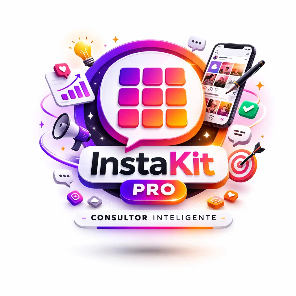InstaKit Pro
