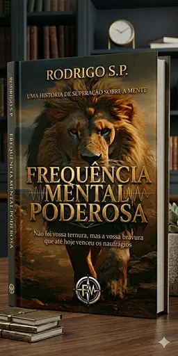 Frequência Mental Poderosa