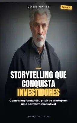 Storytelling que Conquista Investidores