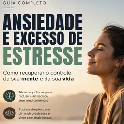 Ansiedade e Excesso de estresse