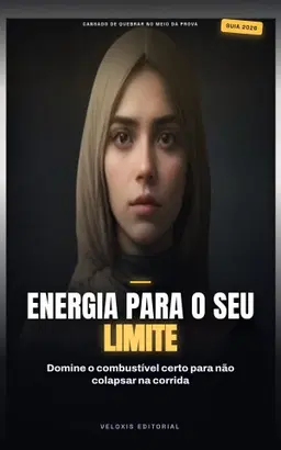 Nutrição de Alta Performance para Endurance