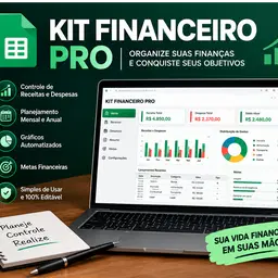 GESTÃO FINANCEIRA PRO