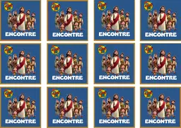 ENCONTRE! - BÍBLICO